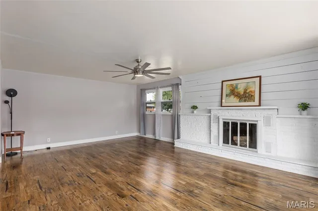 $199,900 | 1107 West 6th Street, Staunton, IL 62088