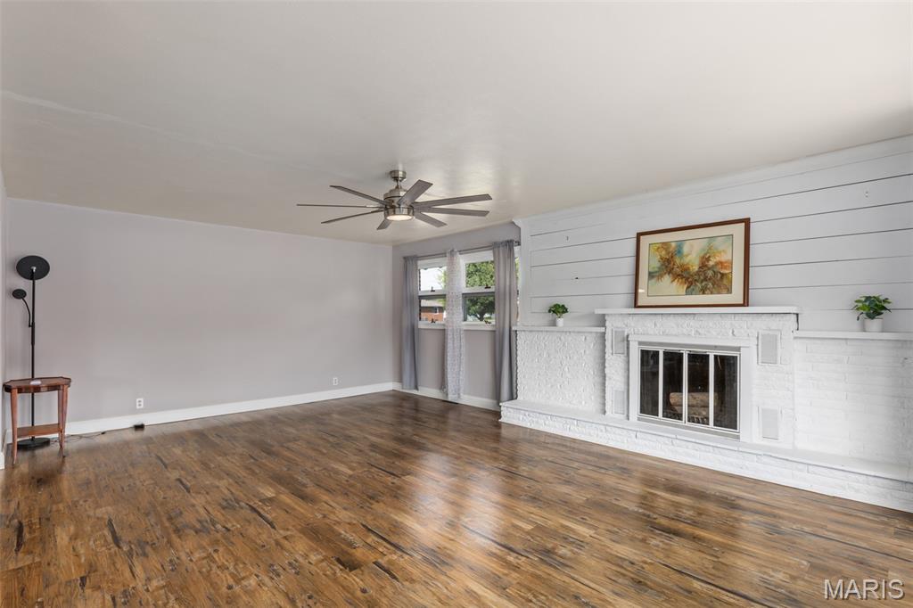 1107 West 6th Street Staunton, IL 62088 - Photo 12 of 29