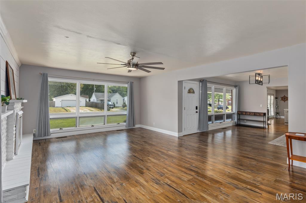 1107 West 6th Street Staunton, IL 62088 - Photo 13 of 29