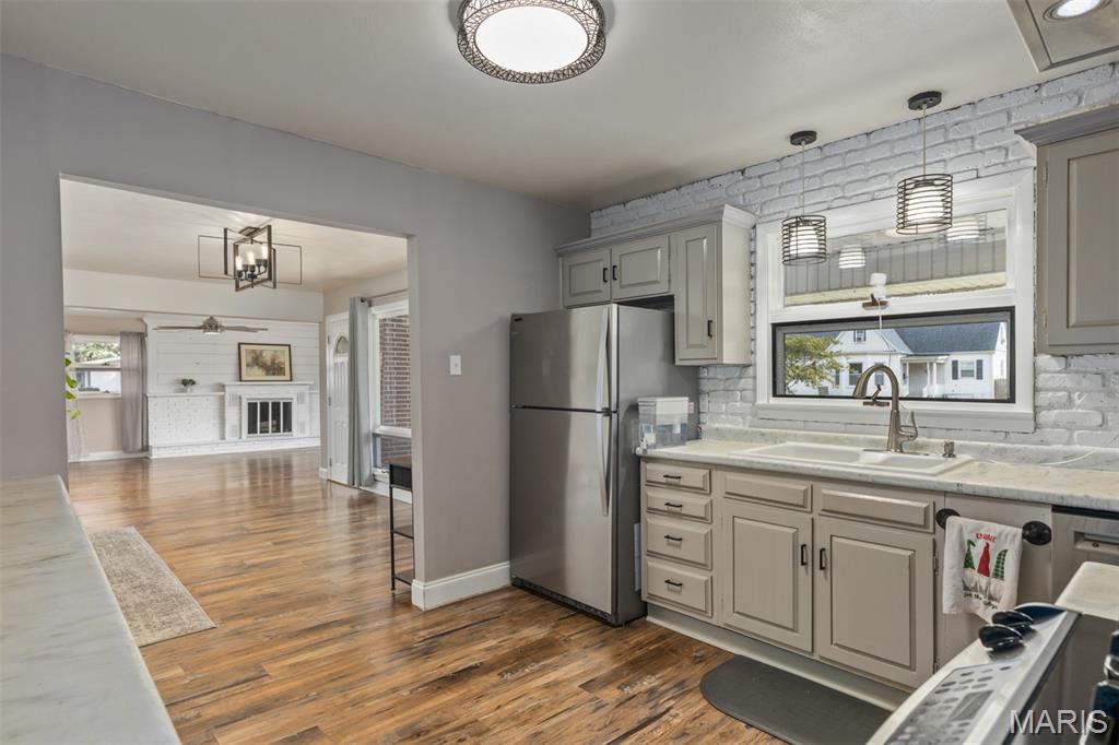 1107 West 6th Street Staunton, IL 62088 - Photo 14 of 29