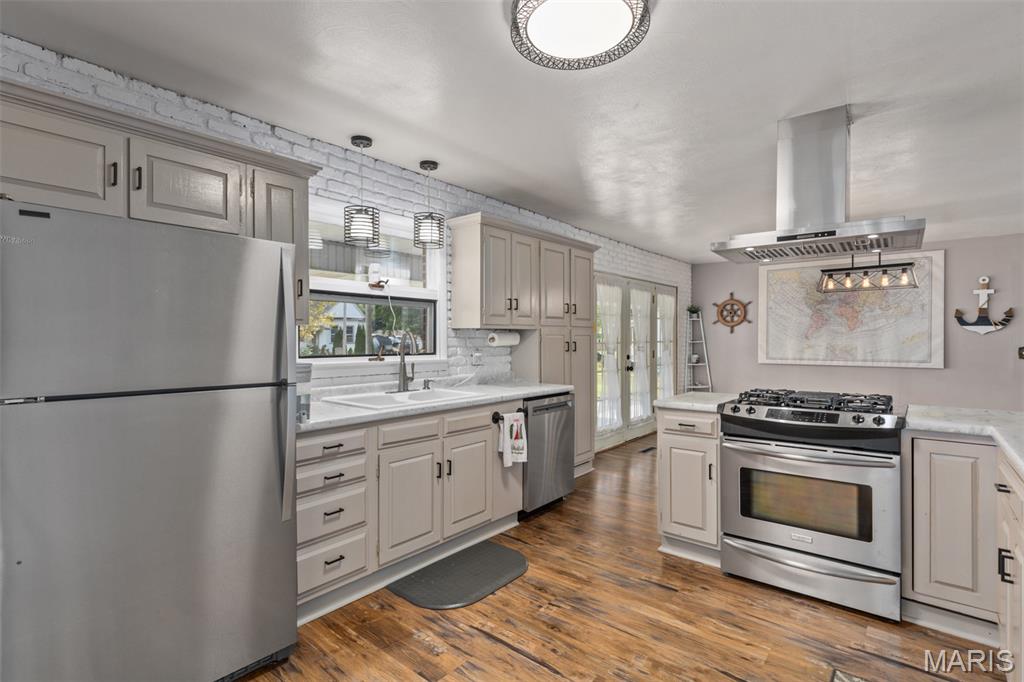 1107 West 6th Street Staunton, IL 62088 - Photo 16 of 29