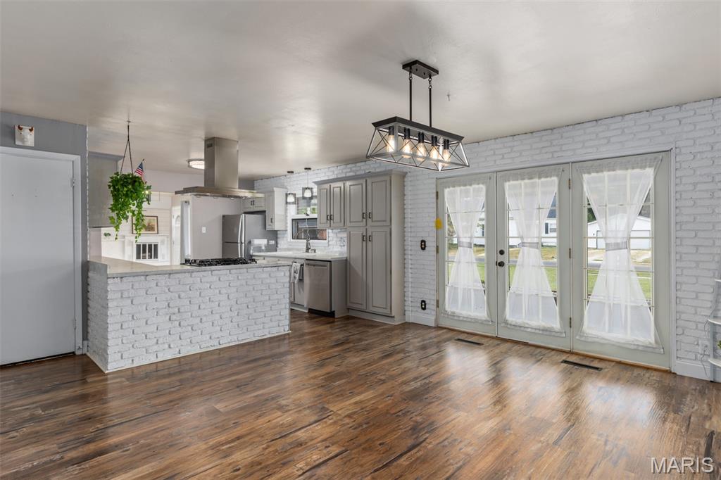 1107 West 6th Street Staunton, IL 62088 - Photo 18 of 29