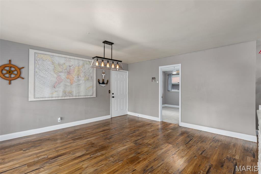 1107 West 6th Street Staunton, IL 62088 - Photo 19 of 29