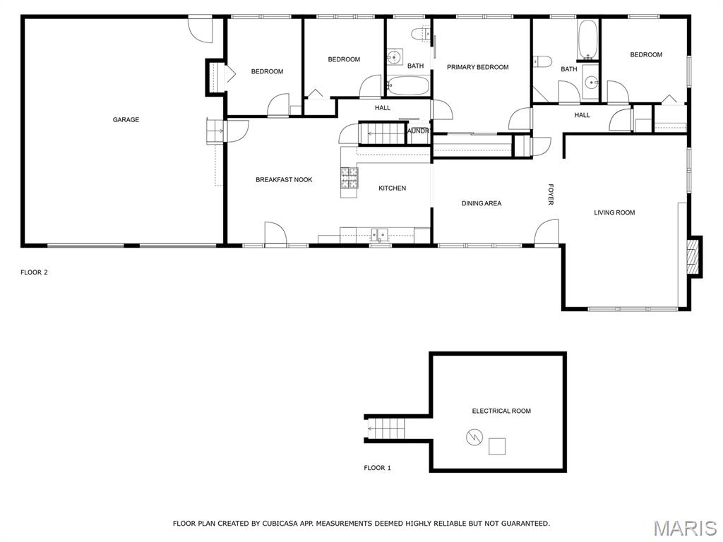 1107 West 6th Street Staunton, IL 62088 - Photo 28 of 29