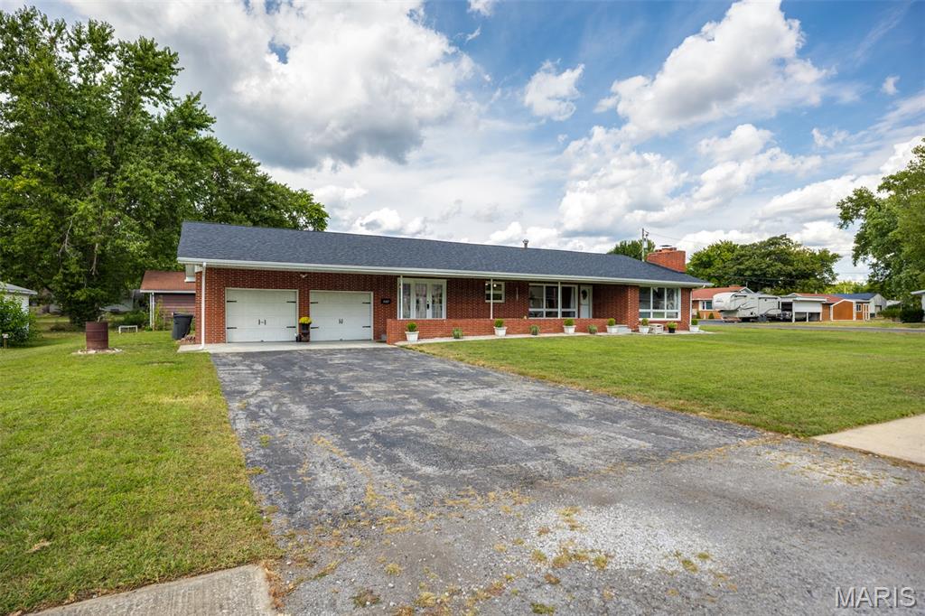 1107 West 6th Street Staunton, IL 62088 - Photo 29 of 29