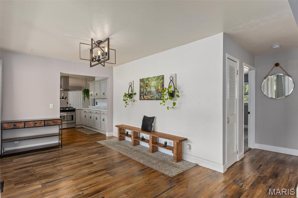 1107 West 6th Street Staunton, IL 62088 - Photo 8 of 29