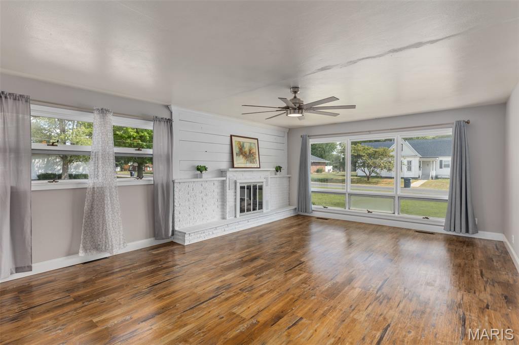 1107 West 6th Street Staunton, IL 62088 - Photo 10 of 29