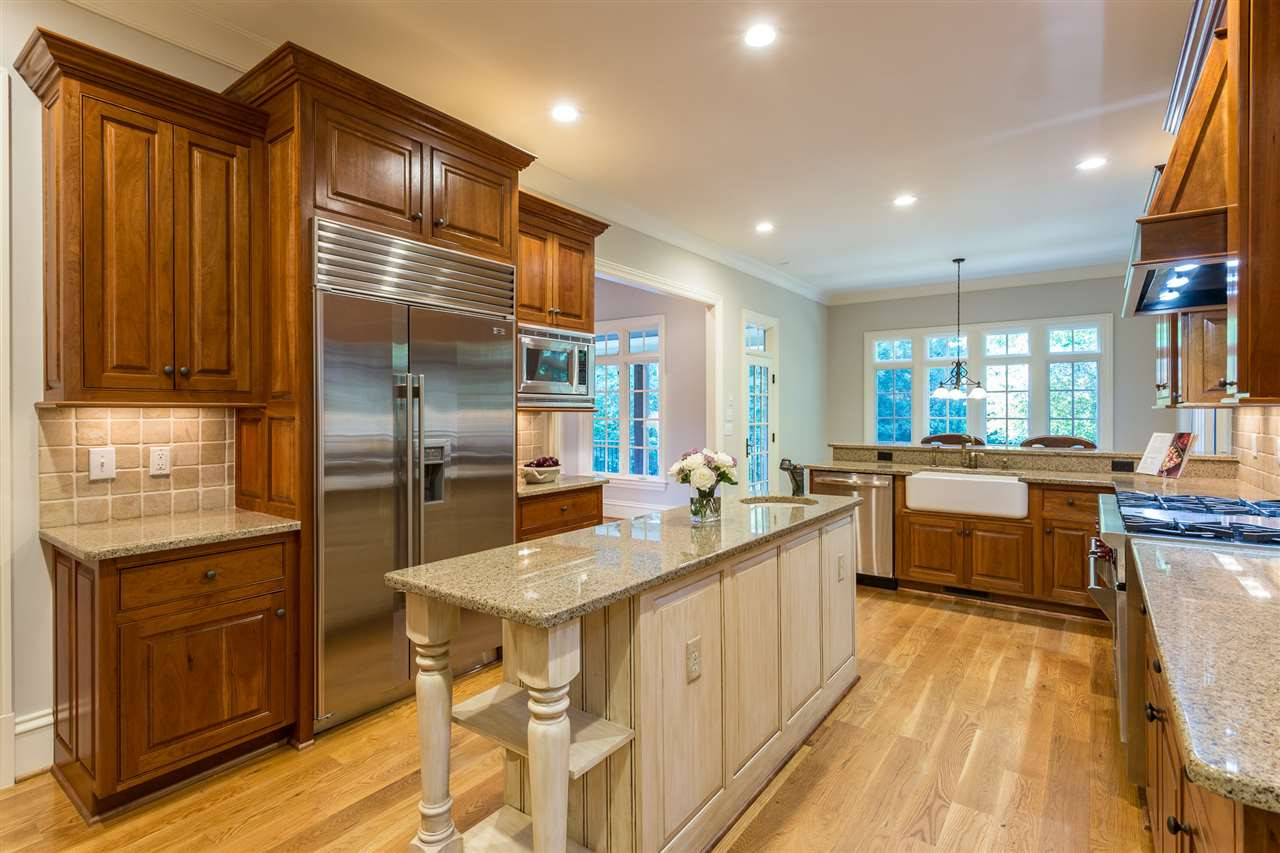 5745 Cavanaugh Drive Raleigh, NC 27614 - Photo 13 of 30 Photo 13