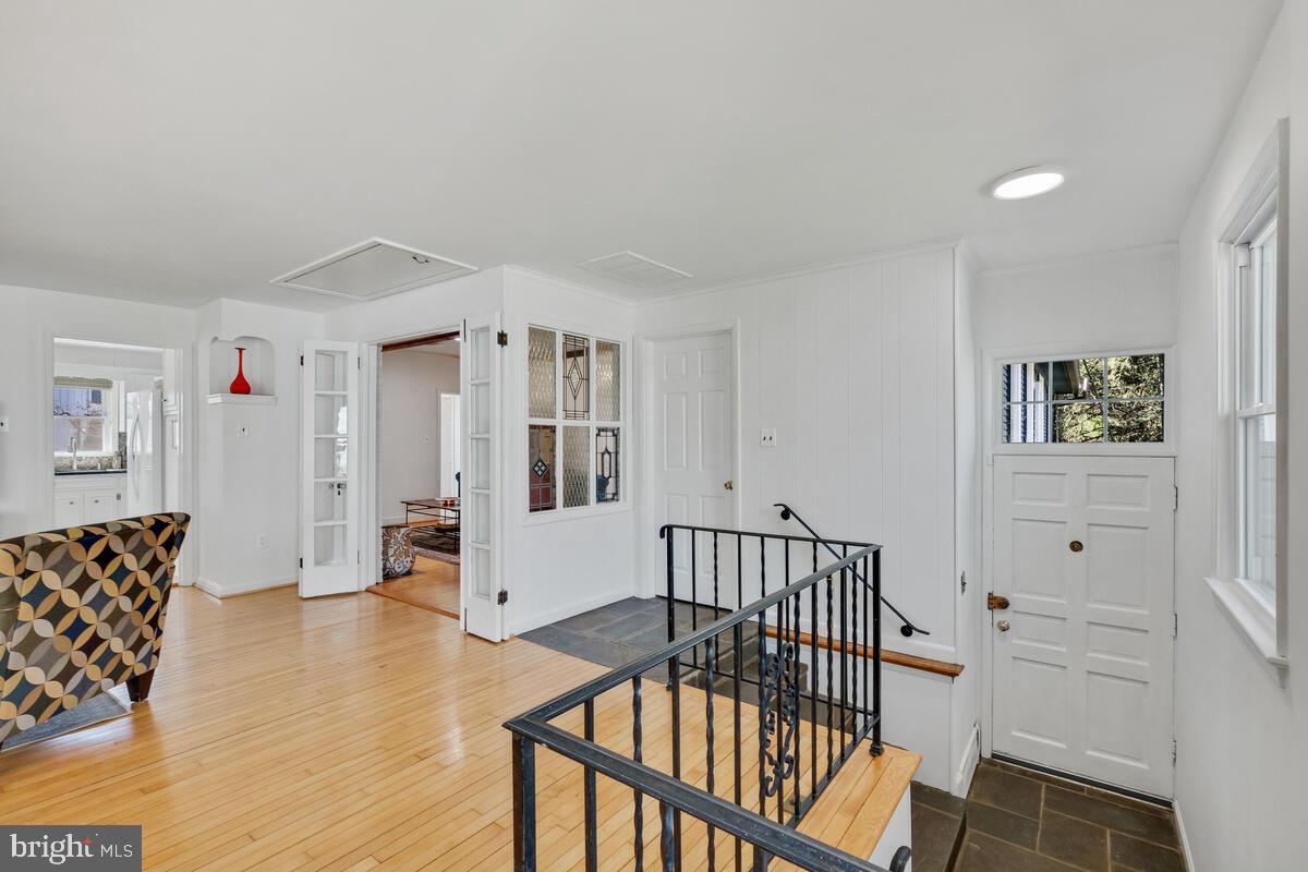 5 Vassar Circle Glen Echo, MD 20812 - Photo 22 of 46