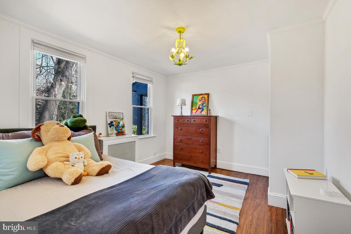 5 Vassar Circle Glen Echo, MD 20812 - Photo 27 of 46 Bedroom 2