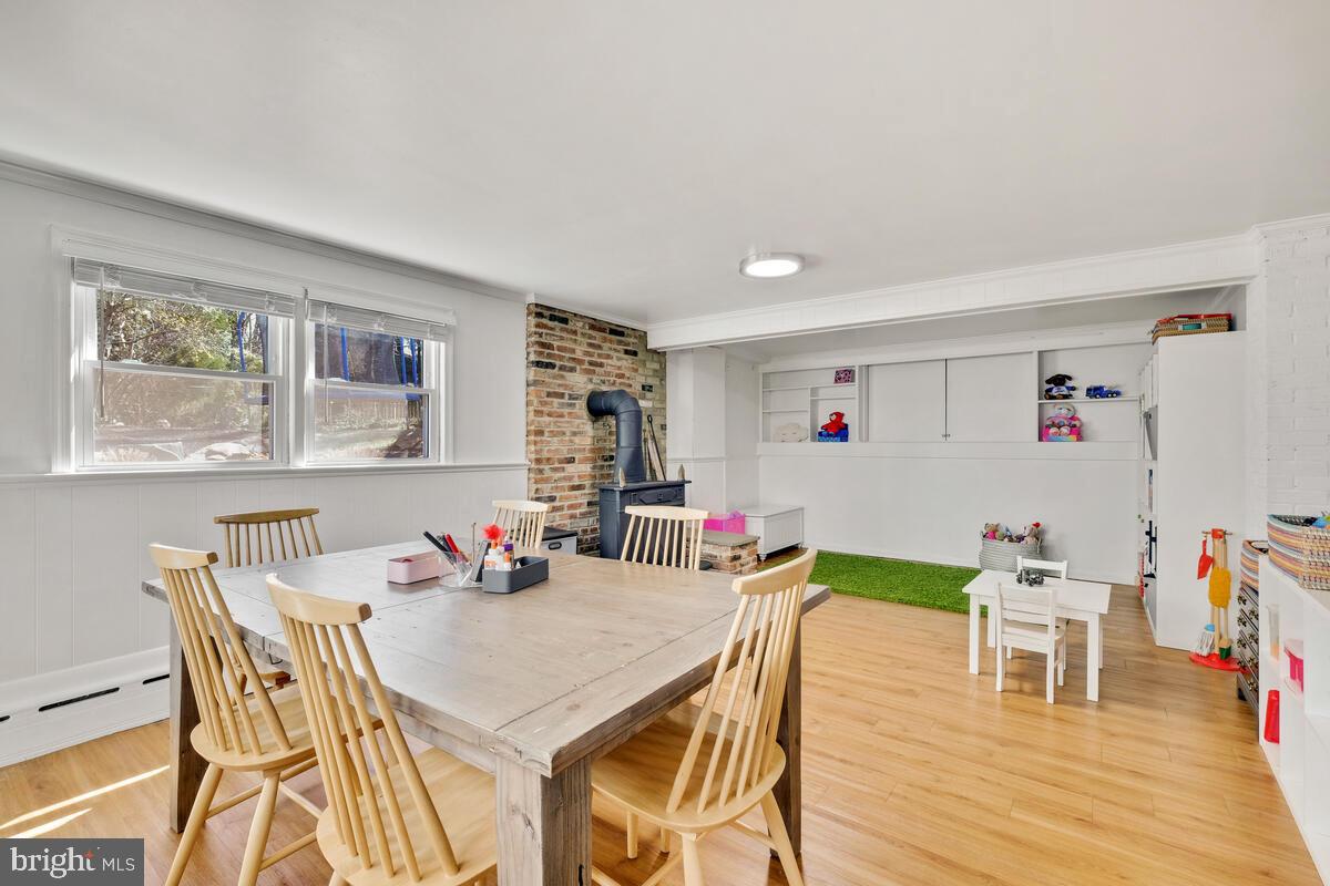 5 Vassar Circle Glen Echo, MD 20812 - Photo 36 of 46 Recreation/Game Room