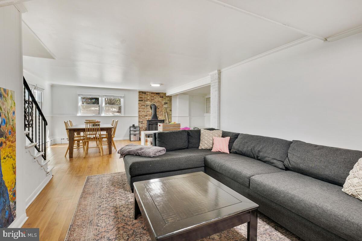 5 Vassar Circle Glen Echo, MD 20812 - Photo 38 of 46 Recreation Room