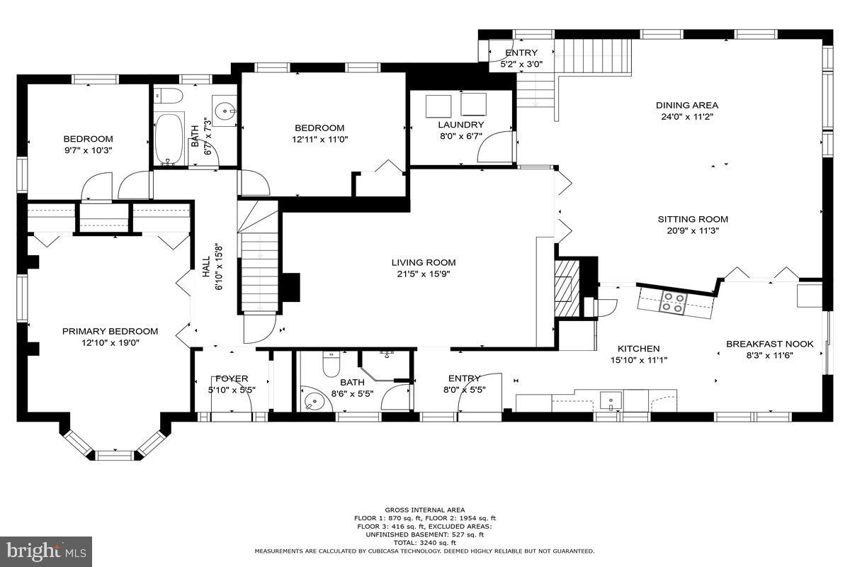 5 Vassar Circle Glen Echo, MD 20812 - Photo 43 of 46