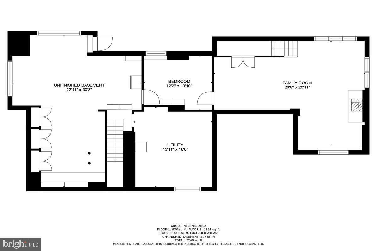 5 Vassar Circle Glen Echo, MD 20812 - Photo 45 of 46
