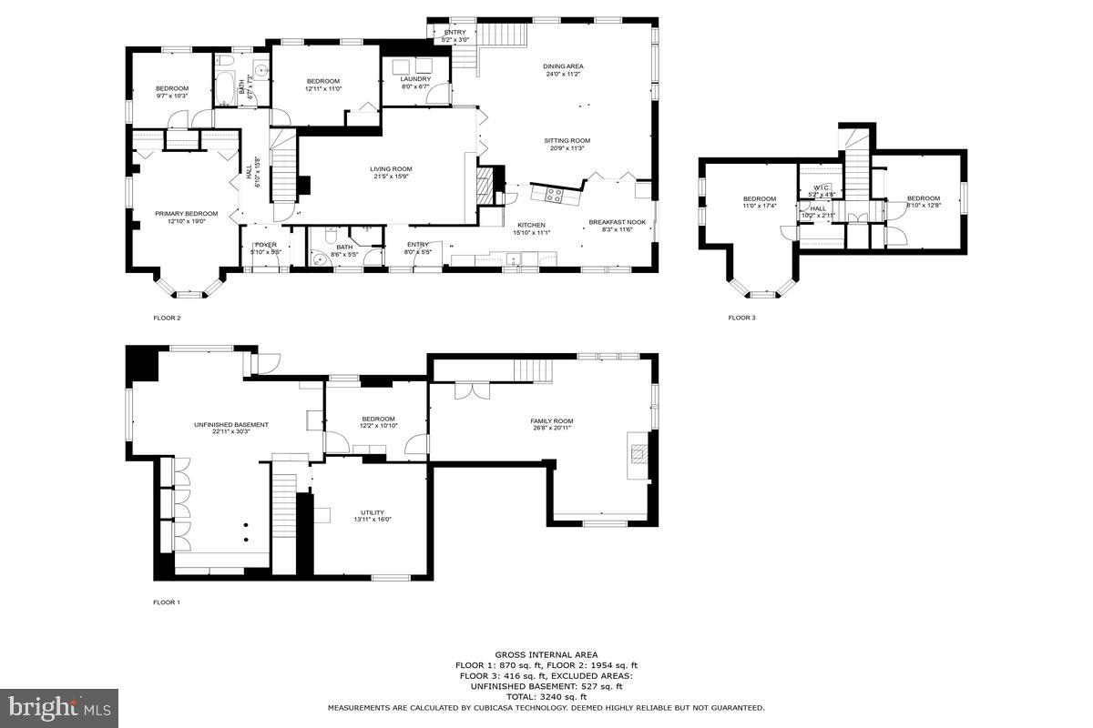 5 Vassar Circle Glen Echo, MD 20812 - Photo 46 of 46