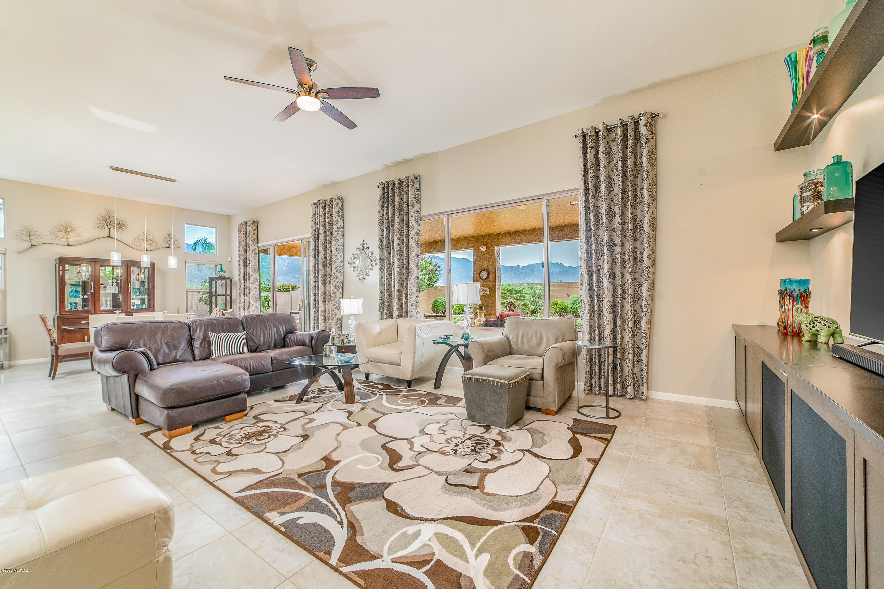 62907 East Border Rock Road Tucson, AZ 85739 - Photo 11 of 47