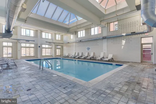 a view of a house with entertaining space