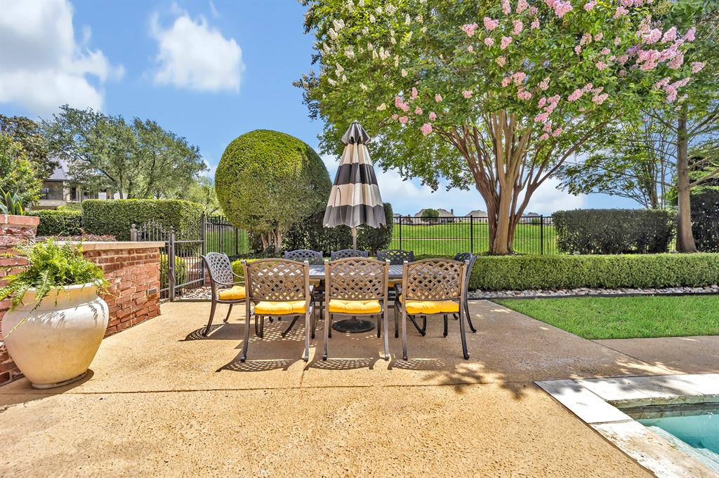 1516 Byron Nelson Parkway Southlake, TX 76092 - Photo 1 of 40 Timarron Golf Course as your backyard view!