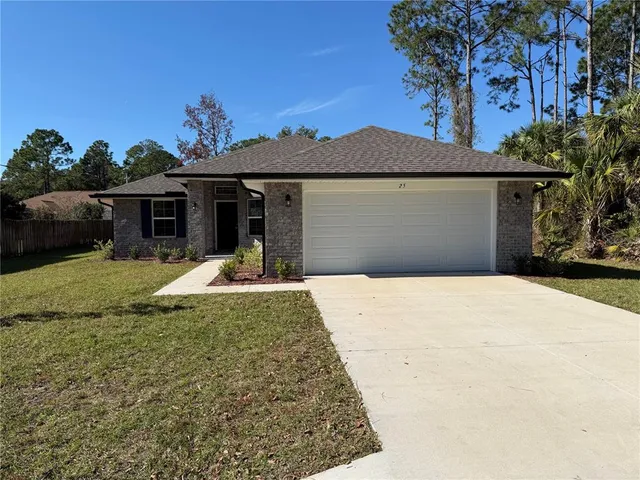 $2,100 | 25 Port Echo Lane, Palm Coast, FL 32164