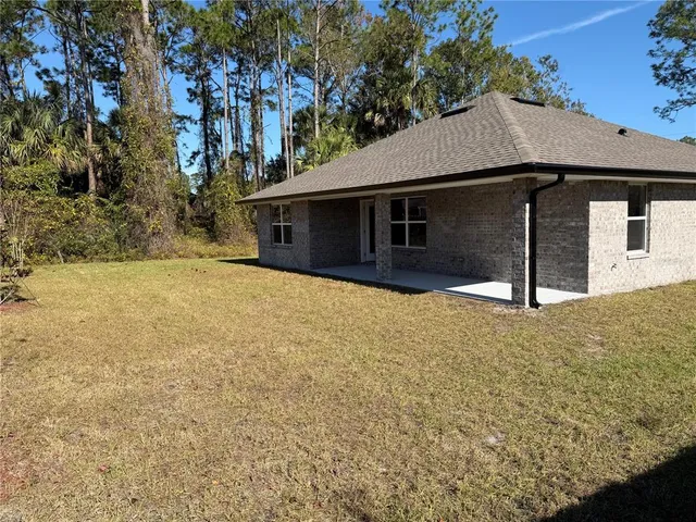 $1,800 | 25 Port Echo Lane, Palm Coast, FL 32164