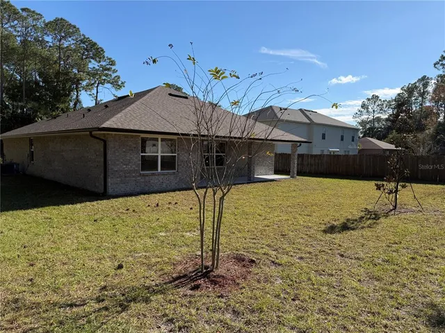 $1,800 | 25 Port Echo Lane, Palm Coast, FL 32164