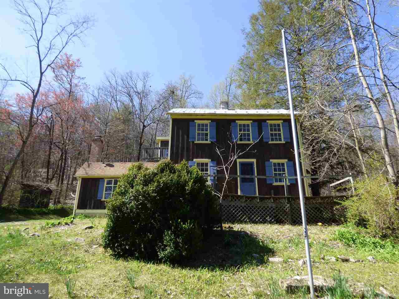 450 Mountain Road Liverpool, PA 17045 - Photo 1 of 25 Gallery Image 1