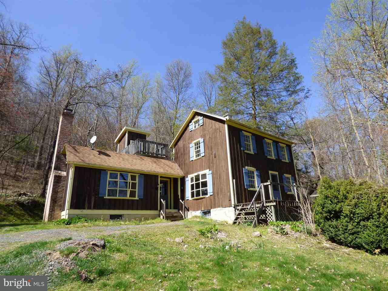 450 Mountain Road Liverpool, PA 17045 - Photo 2 of 25 Gallery Image 2