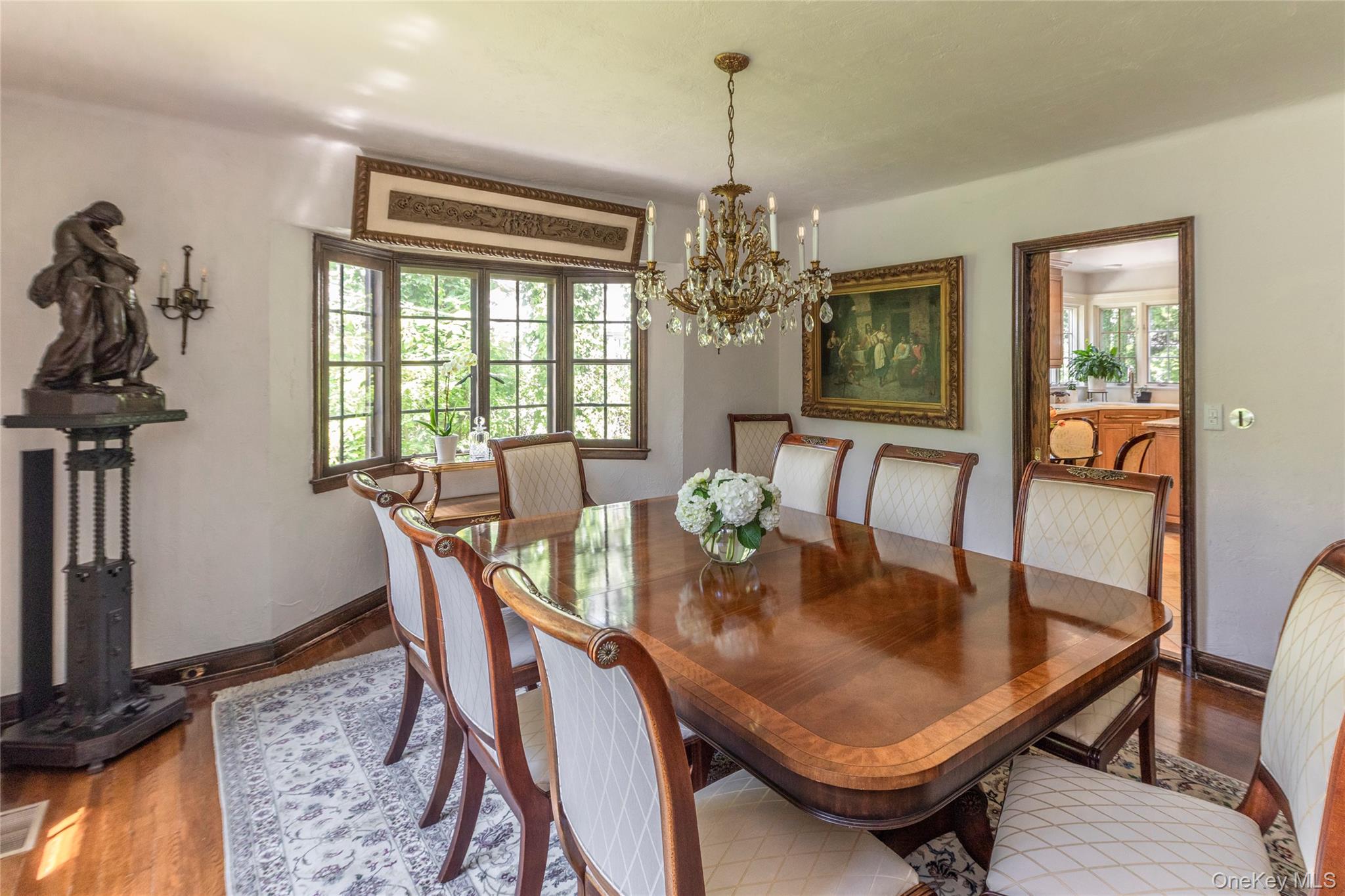 18 Hemlock Road Bronxville, NY 10708 - Photo 9 of 31