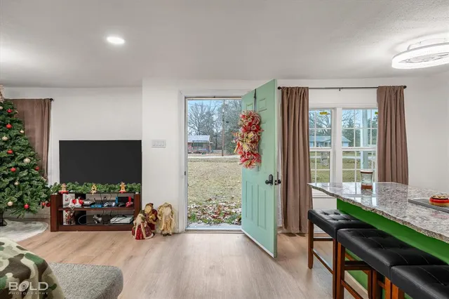 $99,000 | 116 Thomas Street, Oil City, LA 71061