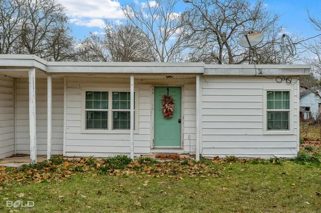 $99,000 | 116 Thomas Street, Oil City, LA 71061