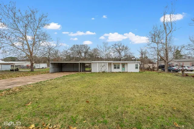 $99,000 | 116 Thomas Street, Oil City, LA 71061