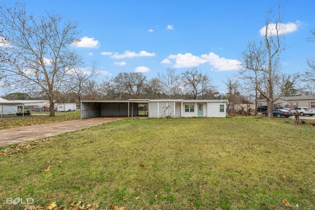 116 Thomas Street Oil City, LA 71061 - Photo 24 of 31