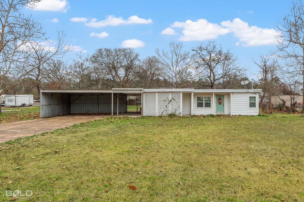 116 Thomas Street Oil City, LA 71061 - Photo 25 of 31