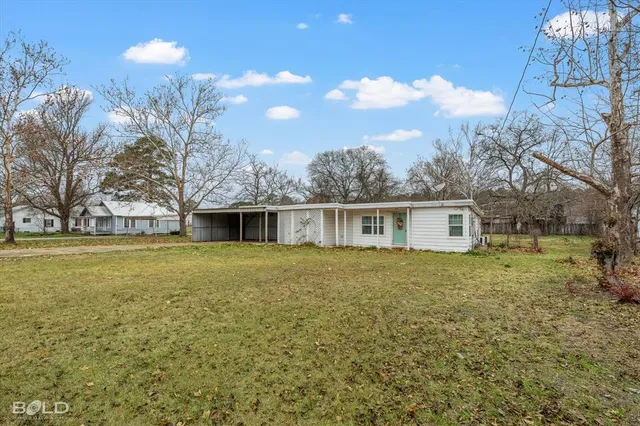 $99,000 | 116 Thomas Street, Oil City, LA 71061