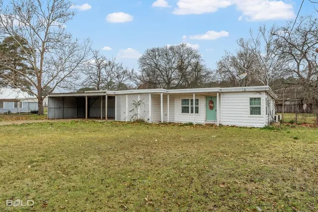 $99,000 | 116 Thomas Street, Oil City, LA 71061