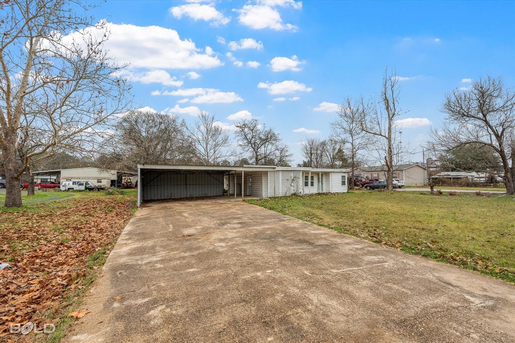 116 Thomas Street Oil City, LA 71061 - Photo 28 of 31