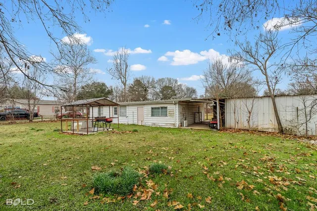 $99,000 | 116 Thomas Street, Oil City, LA 71061