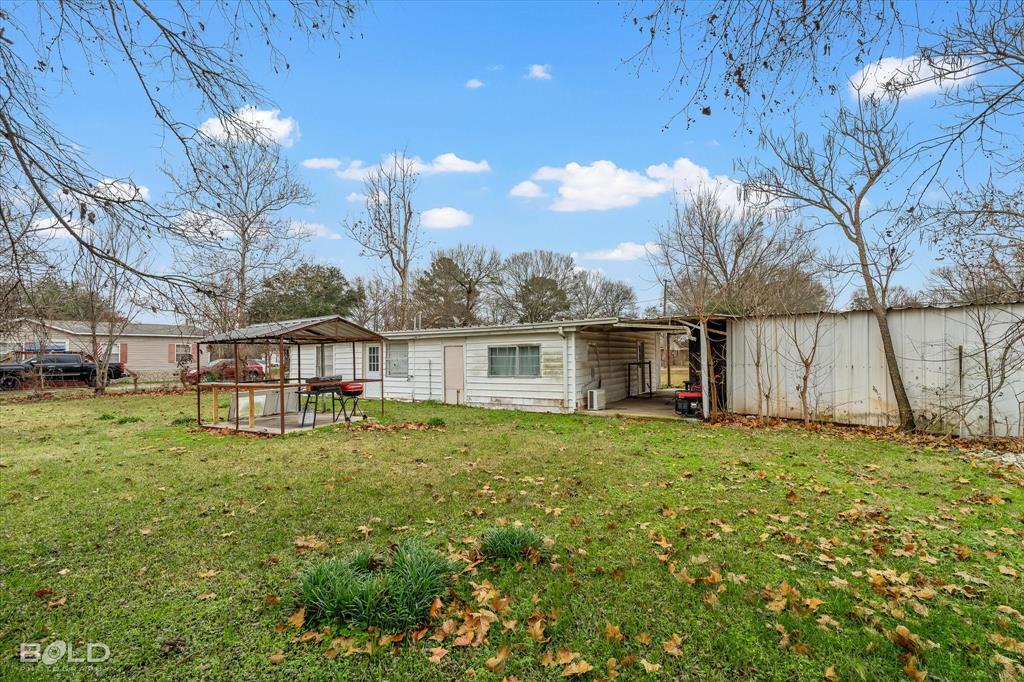 116 Thomas Street Oil City, LA 71061 - Photo 29 of 31