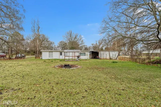 $99,000 | 116 Thomas Street, Oil City, LA 71061