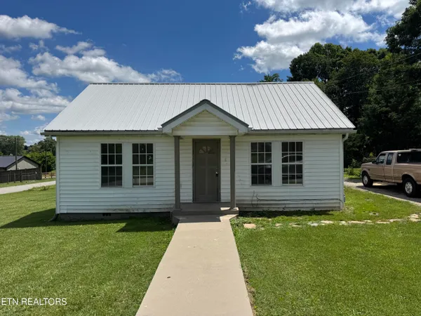 $175,000 | 1028 Frank Campbell Road, Jamestown, TN 38556