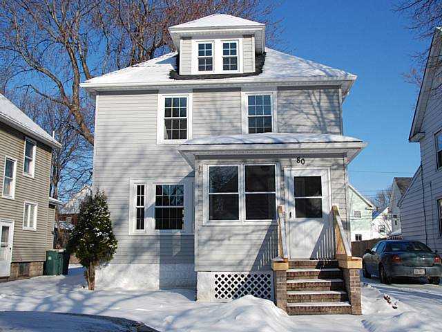 80 Chapin Street Rochester, NY 14621 - Photo 1 of 1 Exterior Front