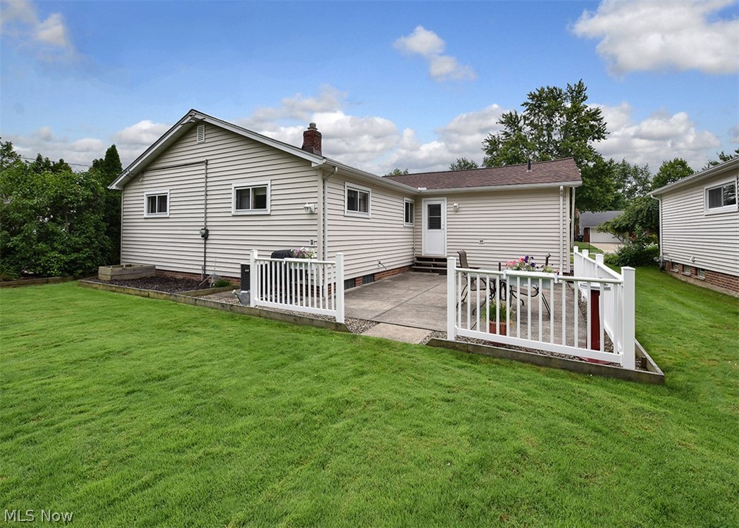 6389 Eastondale Road Cleveland, OH 44124 - Photo 30 of 31 Gallery Image 30