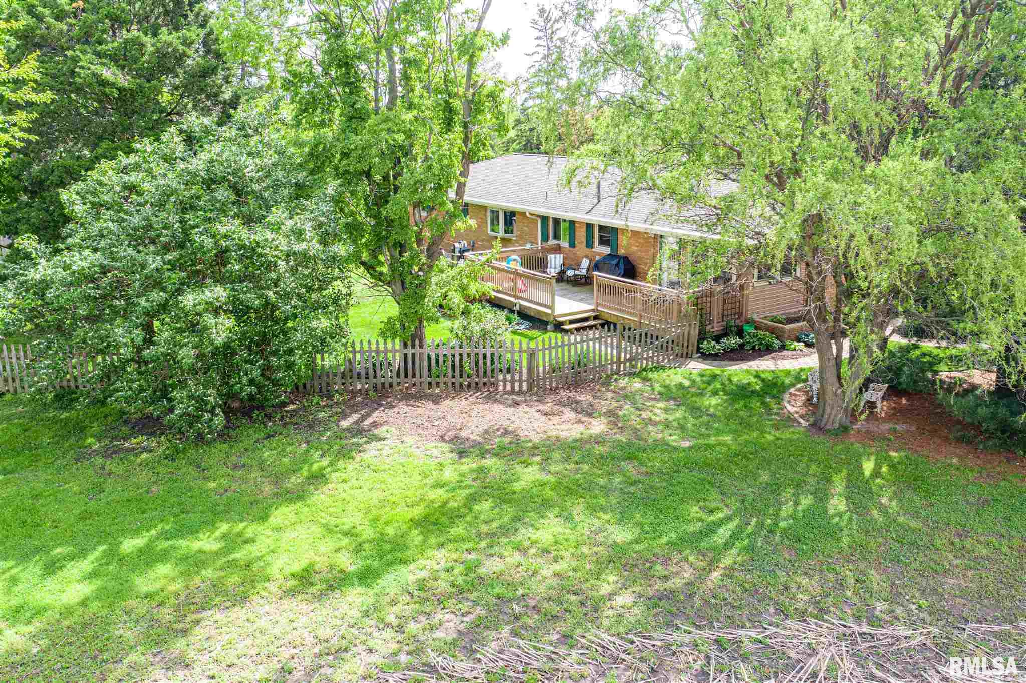 13499 Antioch Road Tremont, IL 61568 - Photo 39 of 46