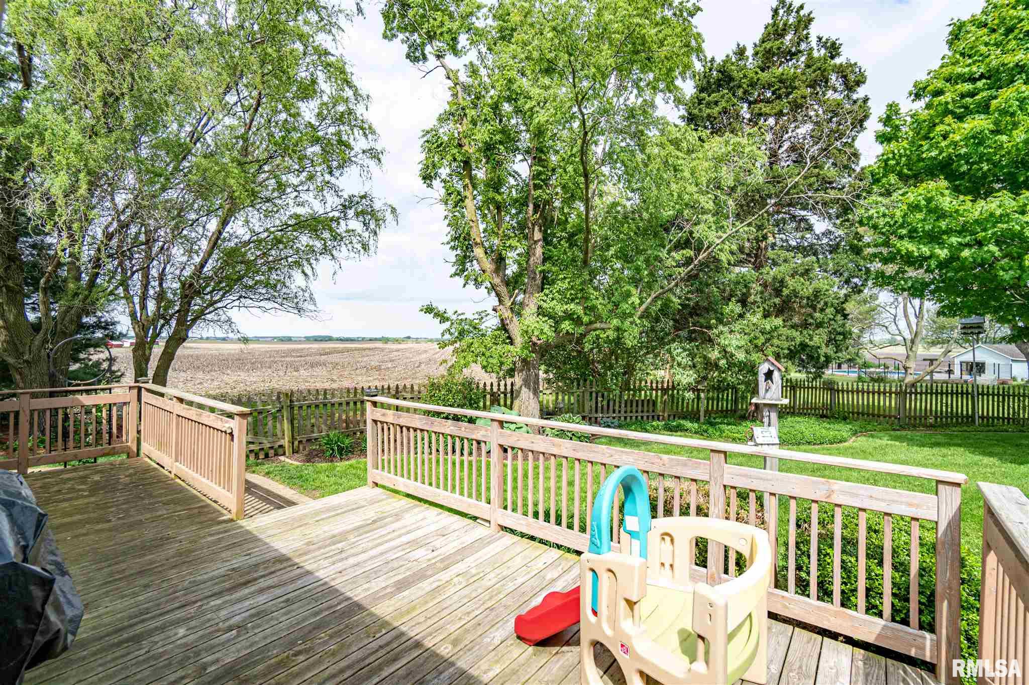13499 Antioch Road Tremont, IL 61568 - Photo 42 of 46