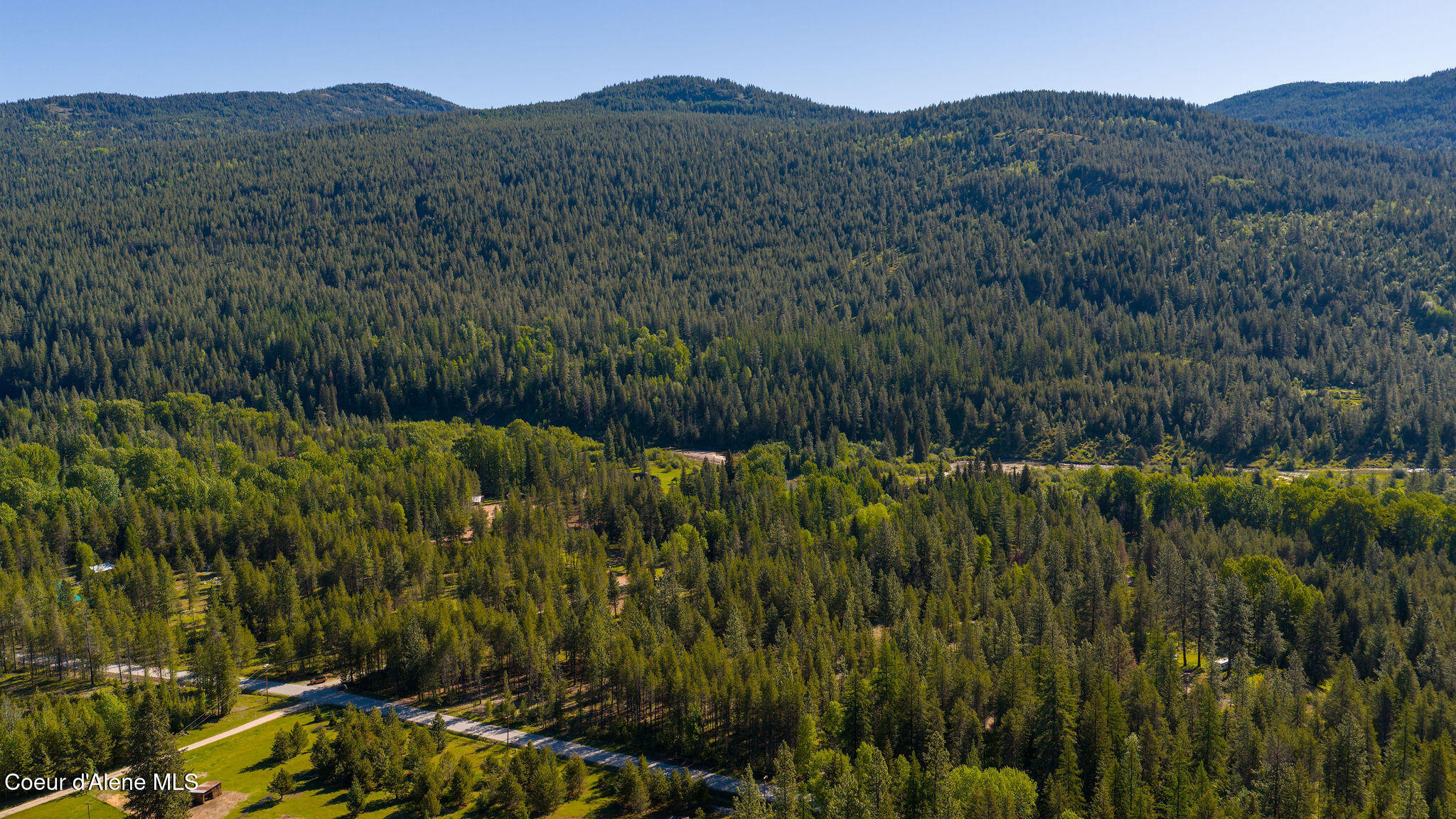 6045 Upper Pack River Road Sandpoint, ID 83864 - Photo 41 of 65 DJI_20260521085005_0030_D