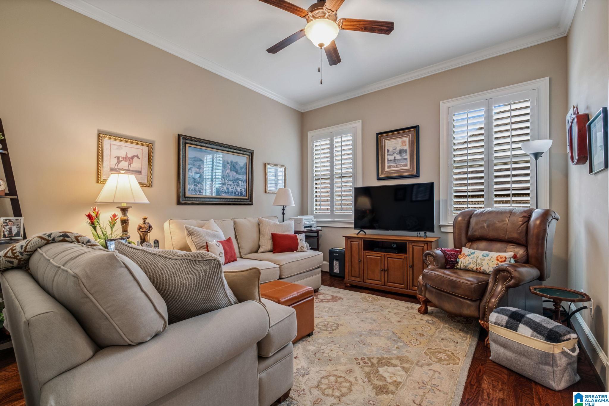 560 Sheffield Way Birmingham, AL 35242 - Photo 18 of 59