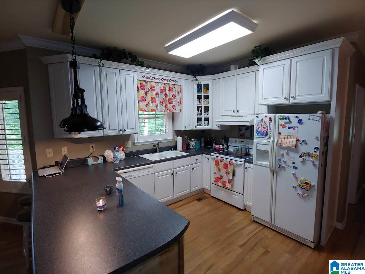245 Jones Lake Road Sylacauga, AL 35151 - Photo 6 of 22