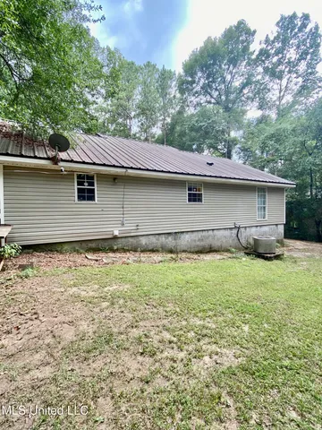 $155,000 | 22 Uncle Pete Road, Carriere, MS 39426