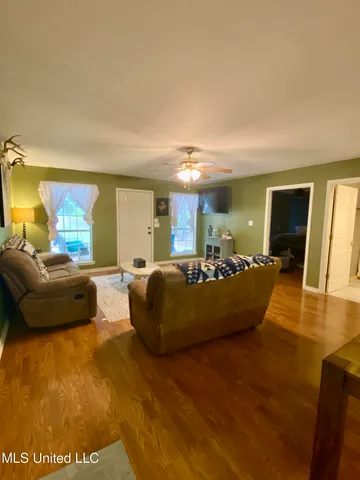 $155,000 | 22 Uncle Pete Road, Carriere, MS 39426