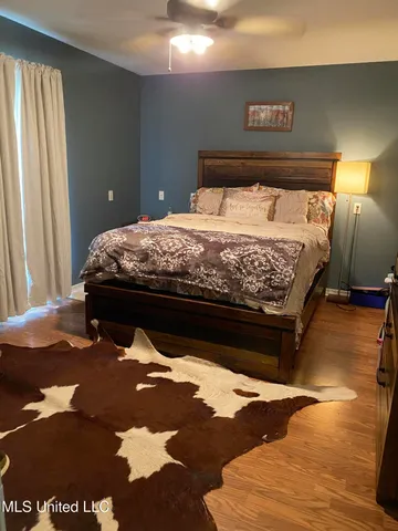 $155,000 | 22 Uncle Pete Road, Carriere, MS 39426